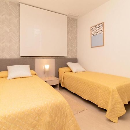 Espanatour Flamenca Village 4 Dehesa de Campoamor  Dış mekan fotoğraf