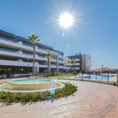 Espanatour Flamenca Village 4 Dehesa de Campoamor  Dış mekan fotoğraf