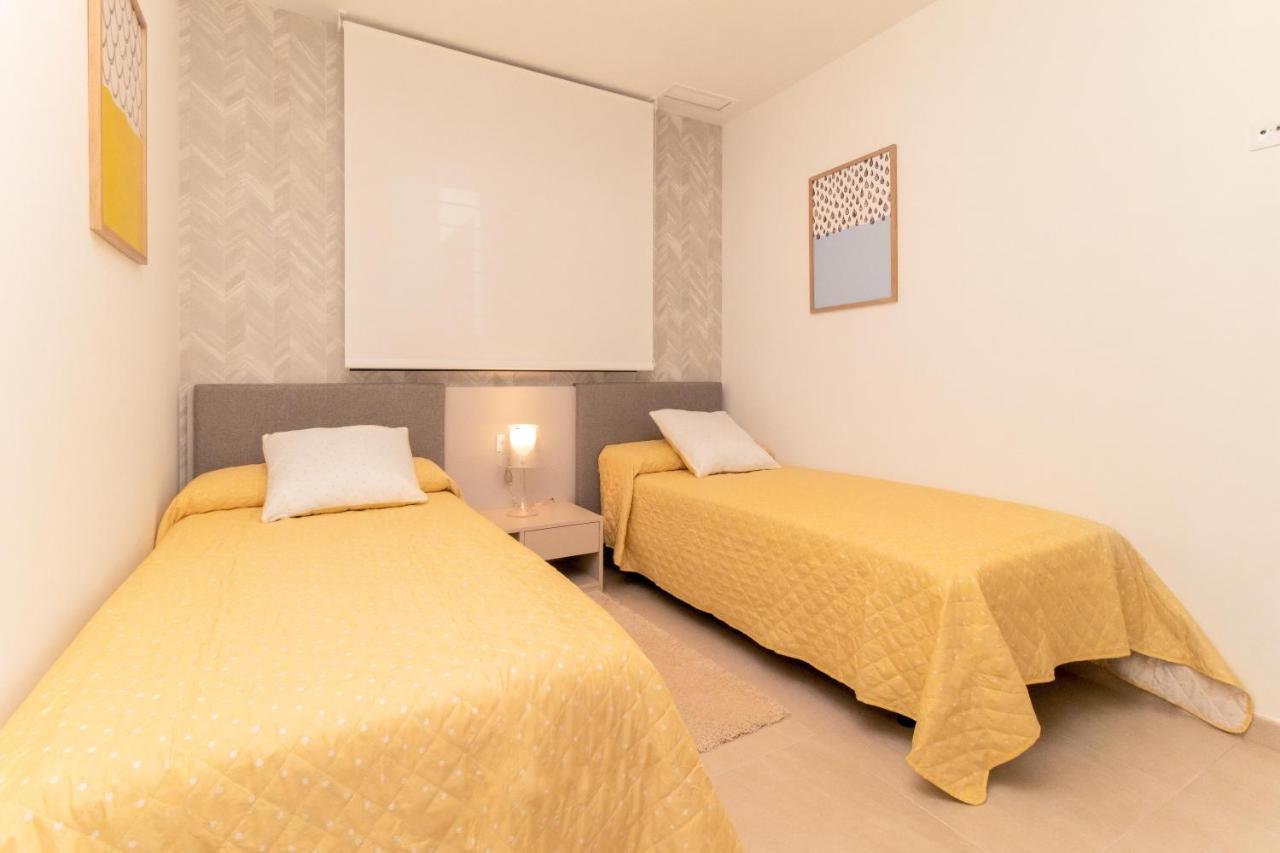 Espanatour Flamenca Village 4 Dehesa de Campoamor  Dış mekan fotoğraf