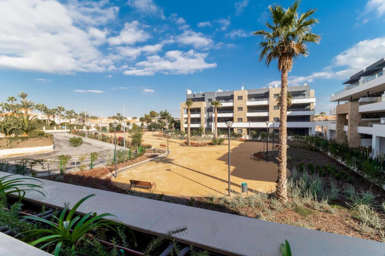 Espanatour Flamenca Village 4 Dehesa de Campoamor  Dış mekan fotoğraf
